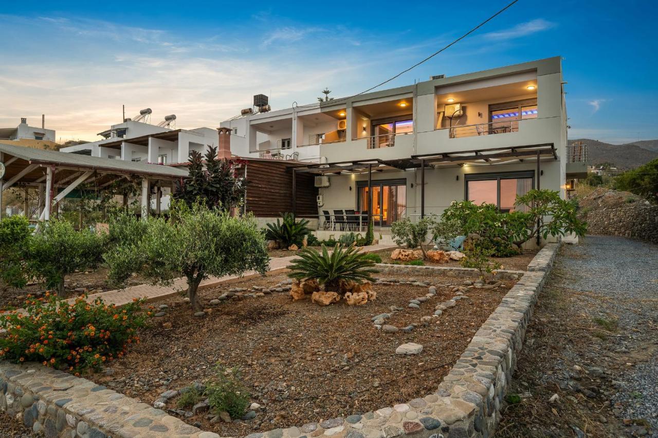 Marina Villa