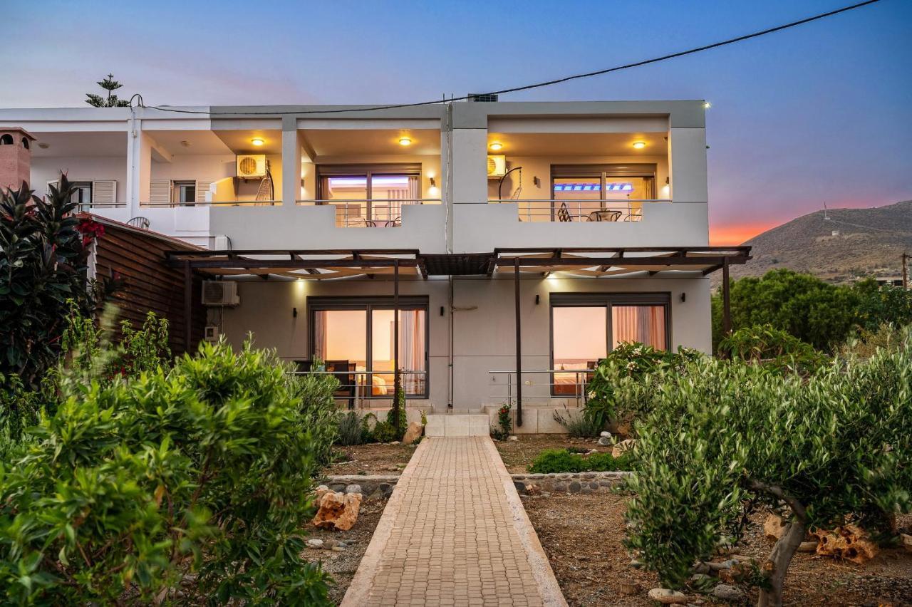 Marina Villa